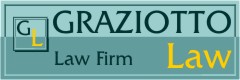 Logo Graziotto Law